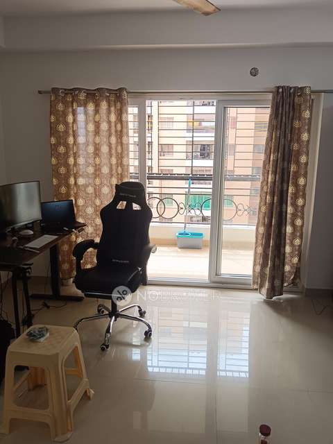 2 BHK Flat In Ozone Greens For Sale  In Medavakkam