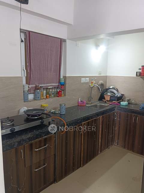 2 BHK Flat In Ozone Greens For Sale  In Medavakkam