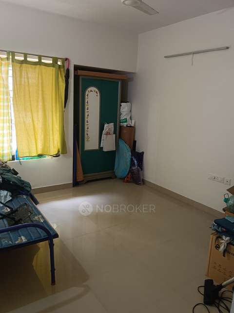 2 BHK Flat In Ozone Greens For Sale  In Medavakkam