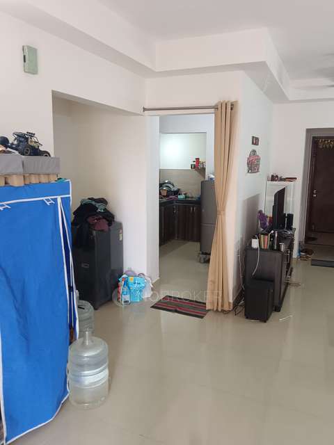 2 BHK Flat In Ozone Greens For Sale  In Medavakkam