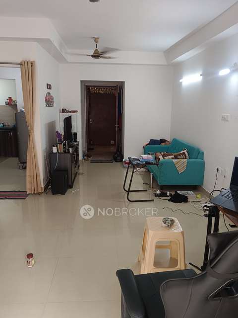 2 BHK Flat In Ozone Greens For Sale  In Medavakkam