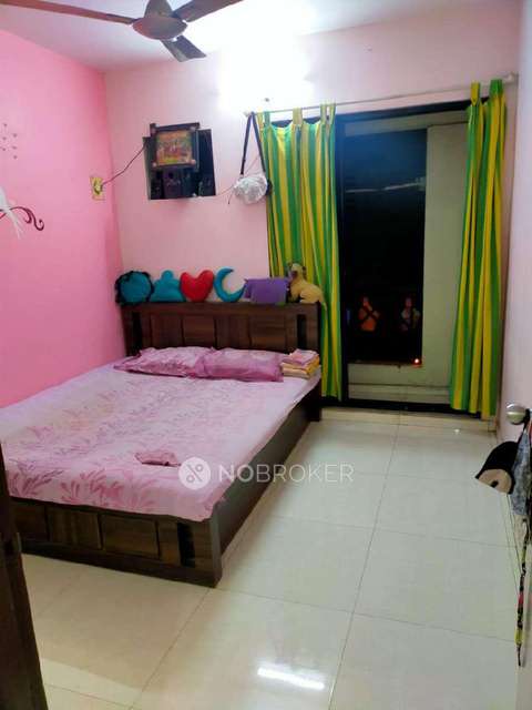 2 BHK Flat In Tirupati Complex For Sale  In Sector 36