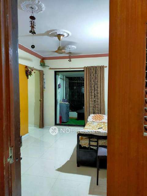 2 BHK Flat In Tirupati Complex For Sale  In Sector 36