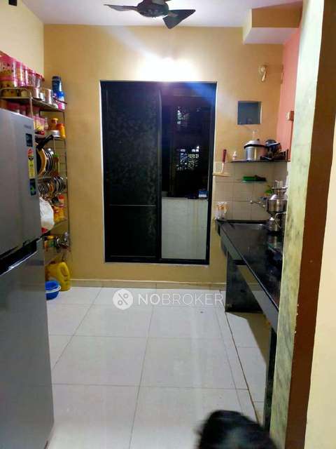 2 BHK Flat In Tirupati Complex For Sale  In Sector 36