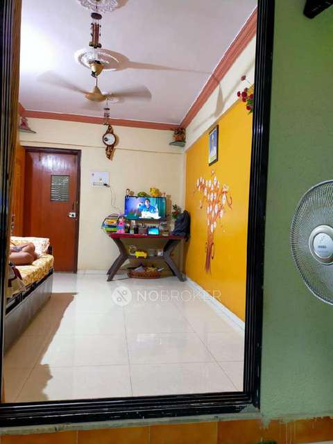 2 BHK Flat In Tirupati Complex For Sale  In Sector 36