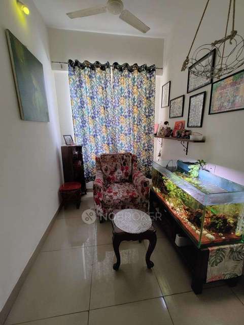 3 BHK Flat In Icon North For Sale  In Thanisandra