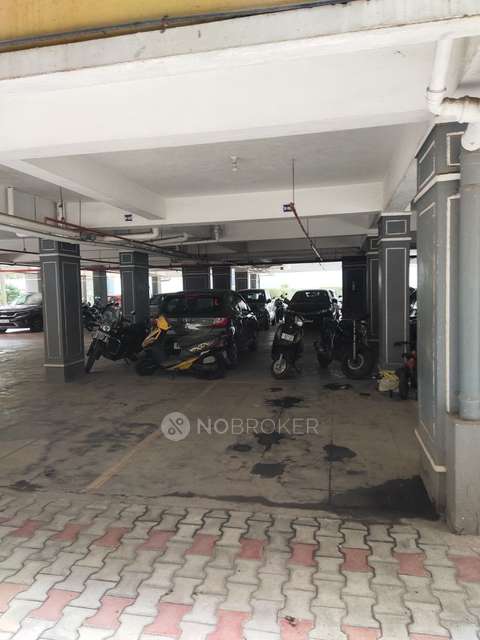 2 BHK Flat In Satya Greens Apartment For Sale  In Vidyaranyapura