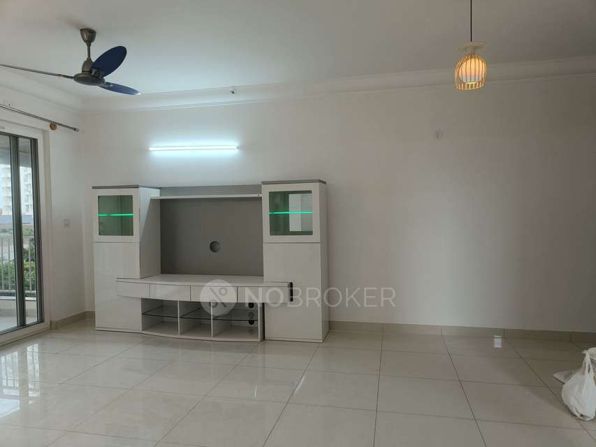 2 BHK Flat In Purva Palm Beach For Sale  In Hennur