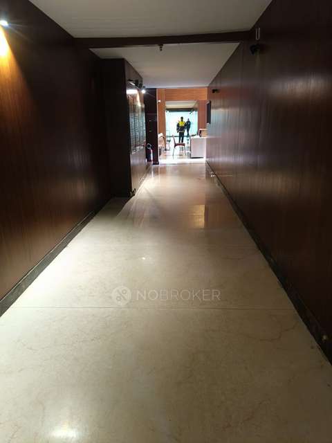 2 BHK Flat In Purva Palm Beach For Sale  In Hennur