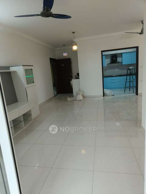 2 BHK Flat In Purva Palm Beach For Sale  In Hennur