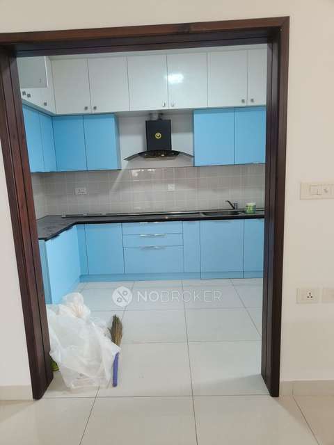 2 BHK Flat In Purva Palm Beach For Sale  In Hennur