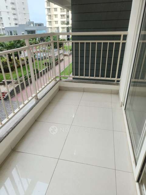 2 BHK Flat In Purva Palm Beach For Sale  In Hennur