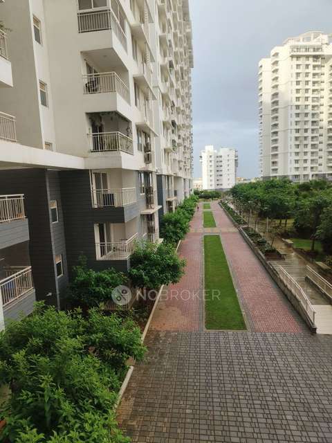 2 BHK Flat In Purva Palm Beach For Sale  In Hennur