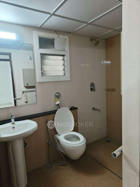 2 BHK Flat In Purva Palm Beach For Sale  In Hennur