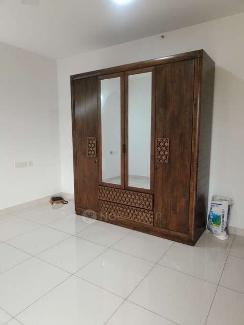 2 BHK Flat In Purva Palm Beach For Sale  In Hennur