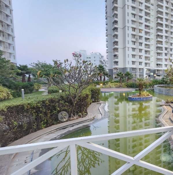 2 BHK Flat In Purva Palm Beach For Sale  In Hennur