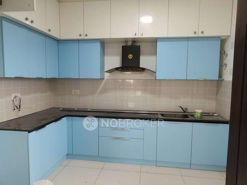 2 BHK Flat In Purva Palm Beach For Sale  In Hennur