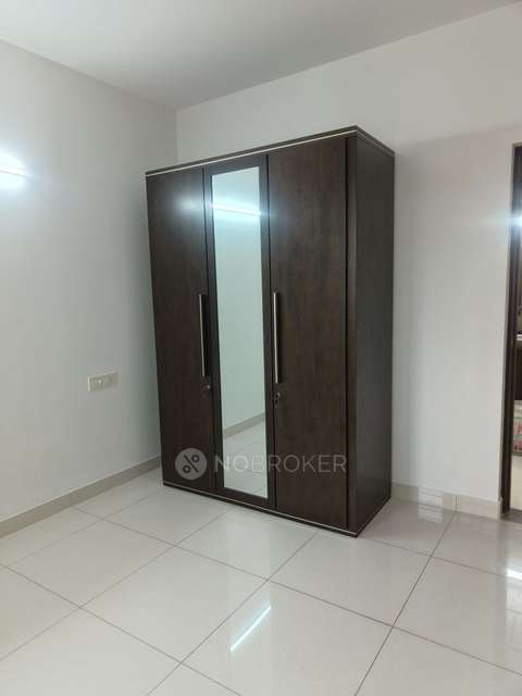 2 BHK Flat In Purva Palm Beach For Sale  In Hennur