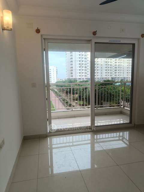 2 BHK Flat In Purva Palm Beach For Sale  In Hennur