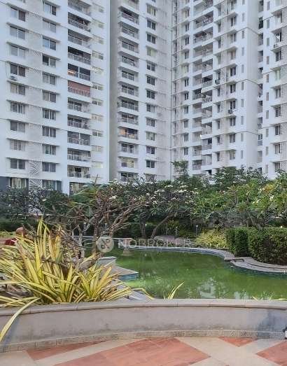 2 BHK Flat In Purva Palm Beach For Sale  In Hennur