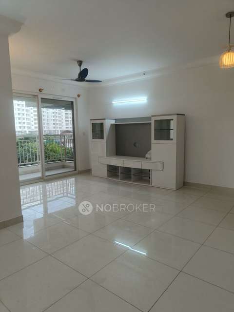 2 BHK Flat In Purva Palm Beach For Sale  In Hennur