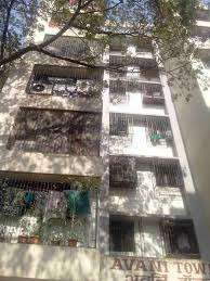 1 BHK Flat In Avani Tower Mira Road, Mira Road East For Sale  In Mira Road East