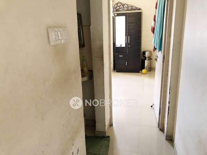 1 BHK Flat In Shriniwas Soci For Sale  In Novel Sewing Machine Co. Fursungi.