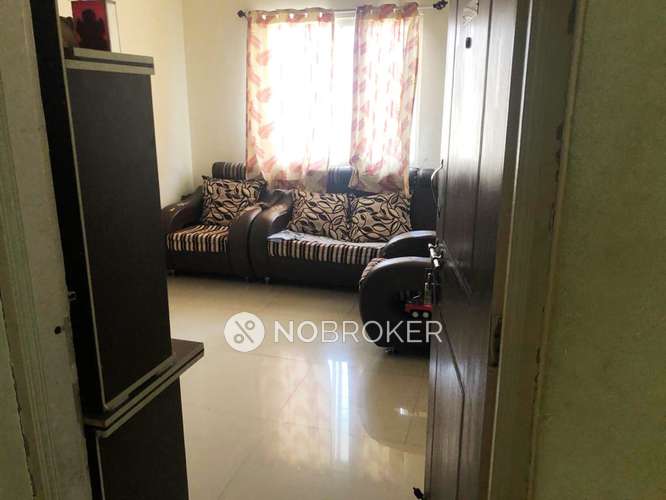 1 BHK Flat In Shriniwas Soci For Sale  In Novel Sewing Machine Co. Fursungi.