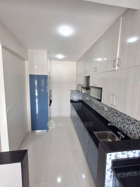 3 BHK Flat In Century Horizon for Rent  In Yelahanka
