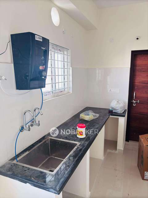 2 BHK Flat In Sunrise Spr Prime Madinaguda For Sale  In Madinaguda