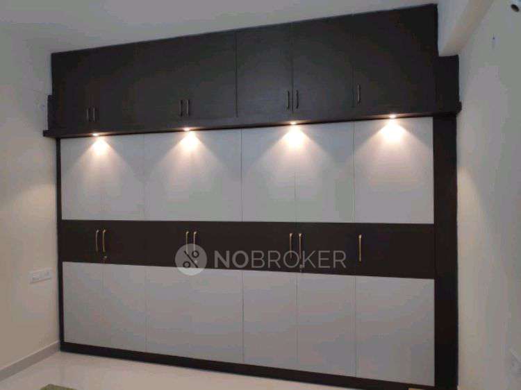 2 BHK Flat In Parthu Pride Whitefield for Rent  In Whitefield