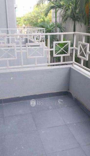 1 BHK Flat In Harshal Ek Shanti Park, Ambegaon Budruk For Sale  In Ambegaon Budruk