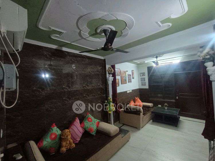 4+ BHK Flat For Sale  In Patel Nagar