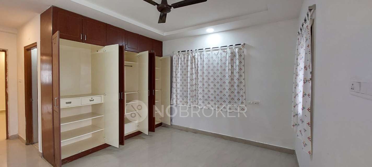 3 BHK Flat In Patel%27s Golf Links By Om Sree, Yapral For Sale  In Yapral