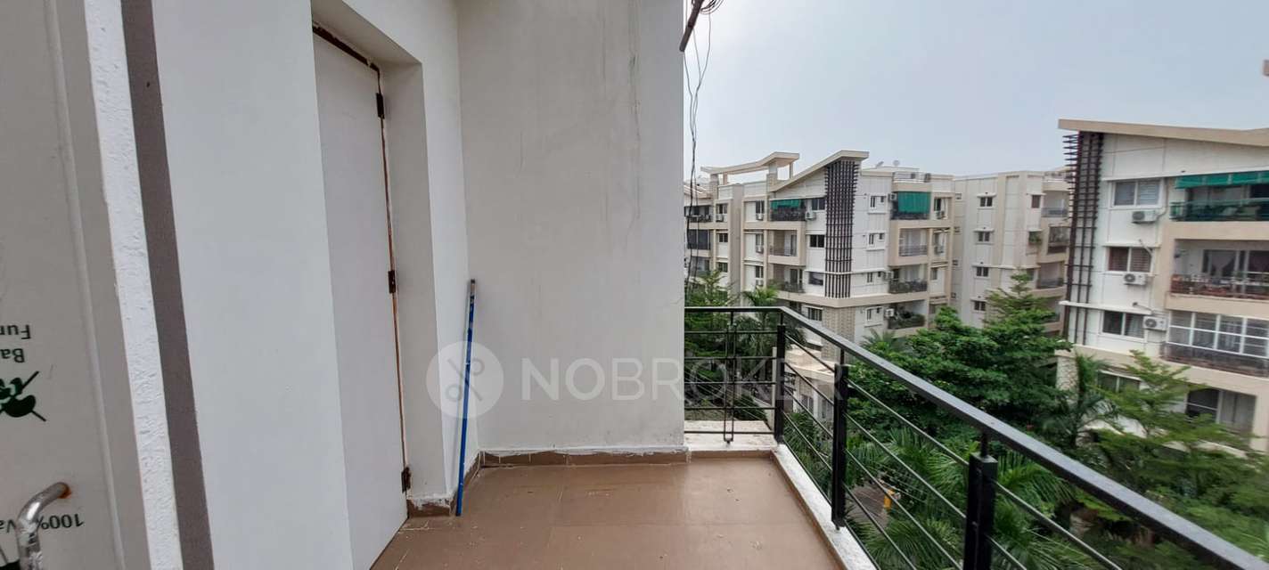 3 BHK Flat In Patel%27s Golf Links By Om Sree, Yapral For Sale  In Yapral