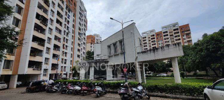 1 BHK Flat In Tamrin Park For Sale  In Dhayari