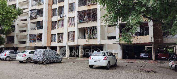 1 BHK Flat In Tamrin Park For Sale  In Dhayari