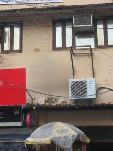 PG for Girls in  Kamla Nagar