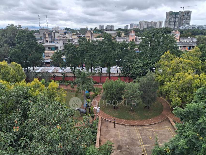 PG for Girls in  Pimpri Colony