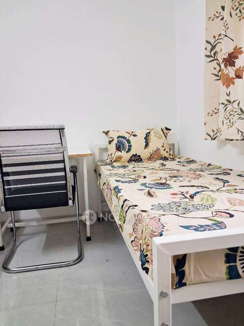 PG for Girls in  Pimpri Colony