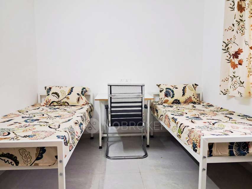 PG for Girls in  Pimpri Colony