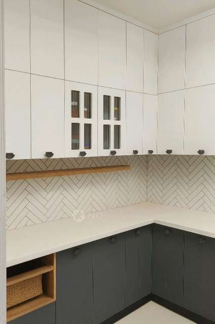 2 BHK Flat In Dsr Rr Avenues, Yelahanka New Town For Sale  In Yelahanka New Town