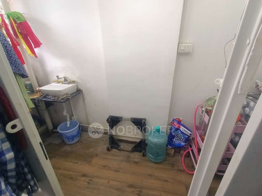 3 BHK Flat In Jn Adiamville For Sale  In Punawale