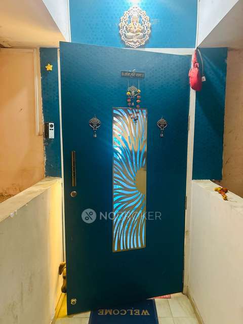 3 BHK Flat In Jn Adiamville For Sale  In Punawale