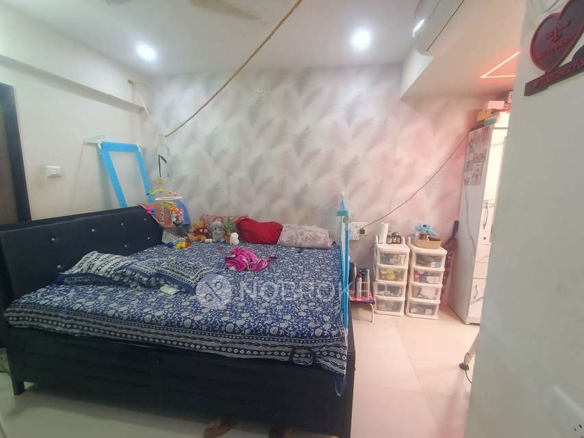 3 BHK Flat In Jn Adiamville For Sale  In Punawale