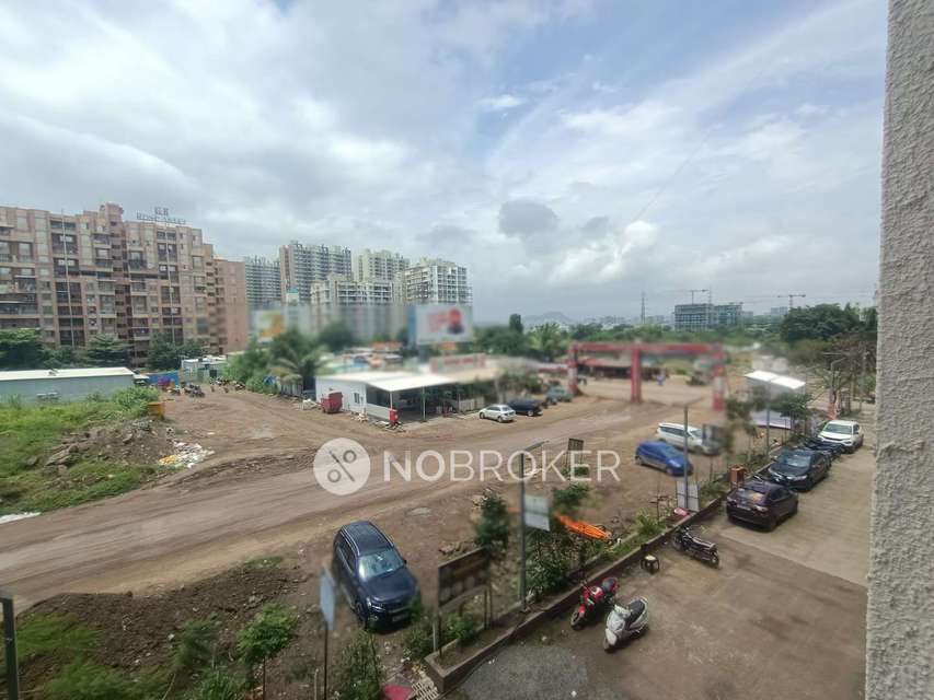 3 BHK Flat In Jn Adiamville For Sale  In Punawale