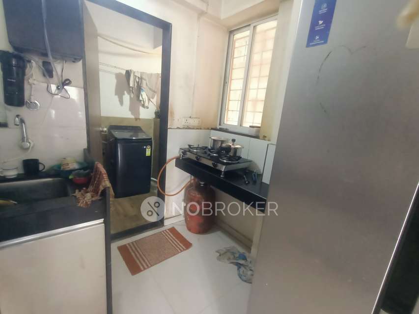 3 BHK Flat In Jn Adiamville For Sale  In Punawale