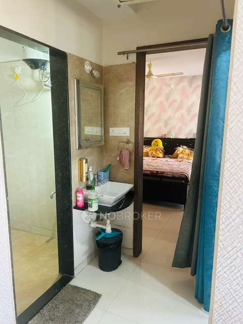 3 BHK Flat In Jn Adiamville For Sale  In Punawale