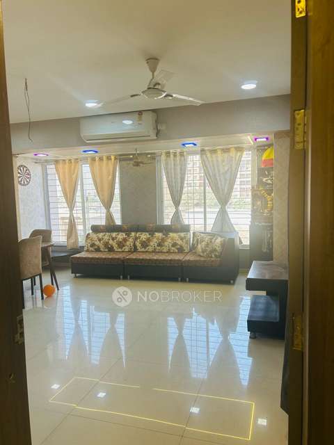 3 BHK Flat In Jn Adiamville For Sale  In Punawale
