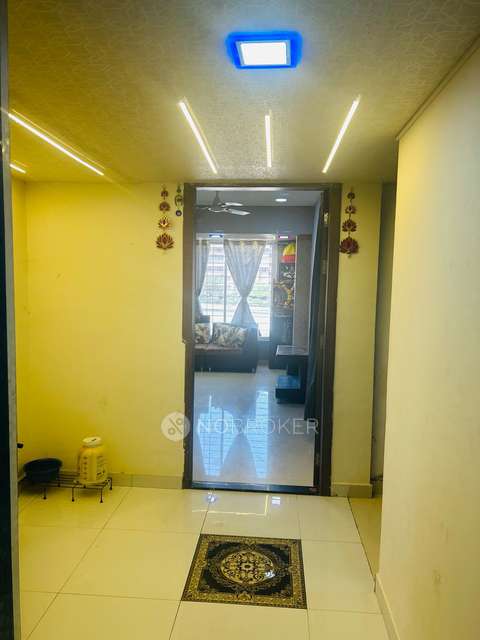 3 BHK Flat In Jn Adiamville For Sale  In Punawale